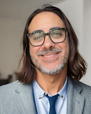Photo of Arthur Montes, Clinical Social Work/Therapist, DSW, LCSW