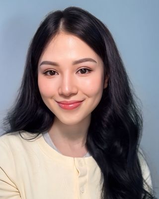 Photo of Krista Sao - Sao Therapy, Counsellor, MACP, RCC, CCC