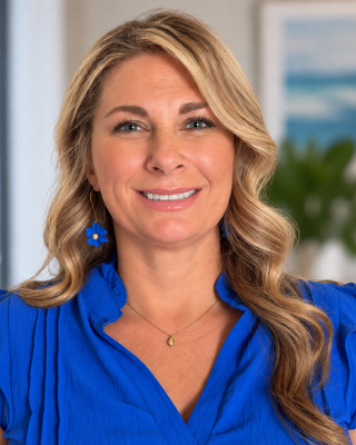 Photo of Melanie Graham, Psychiatric Nurse Practitioner, APRN, PMHNP, -BC