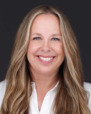 Photo of Krista Reinhardt, LPC, MA, Licensed Professional Counselor