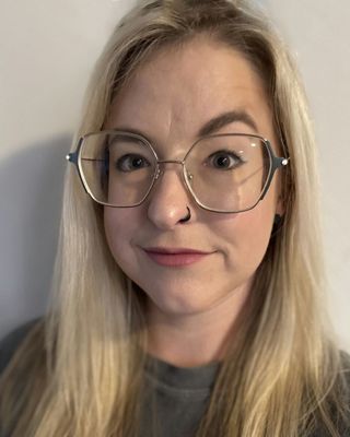 Photo of Audrey Metzger, Licensed Professional Counselor, LPC