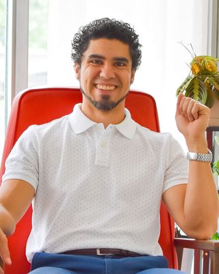 Photo of Michael Nobo, Clinical Social Work/Therapist, LCSW, CIMHP
