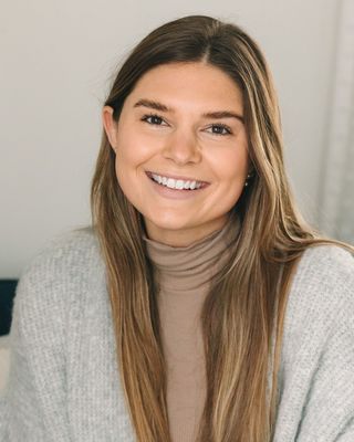 Photo of Grace Roper Womack, Pre-Licensed Professional, T-LPC, MHSP