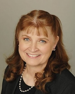 Photo of Tina Harris, Licensed Professional Counselor, LPC