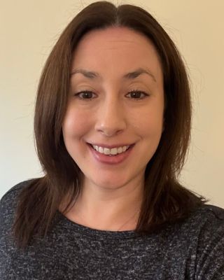 Photo of Victoria Terascavage, Licensed Professional Counselor, LPC