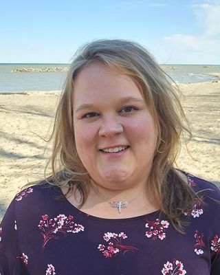 Photo of Katie DePanfilis, Licensed Professional Counselor, LPC