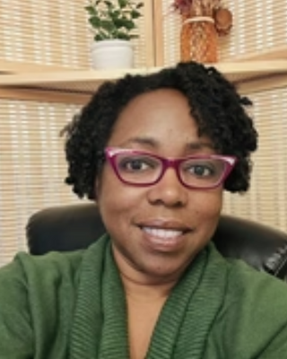 Photo of Lisa Wilson, Licensed Professional Counselor, LPC