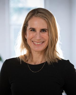 Photo of Lineé Van der Meer, Psychologist, MA