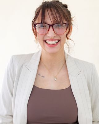 Photo of Gaubriella Minshew, Clinical Social Work/Therapist, LMSW