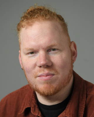 Photo of Alex Wright - Alex (Coffee Pot Counselling), Counsellor, UKCP Trainee