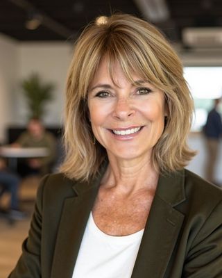 Photo of Jennifer Tucker, Marriage & Family Therapist, MA, LMFT