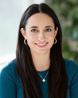 Photo of Spencer Scorsone, Counselor, LPC