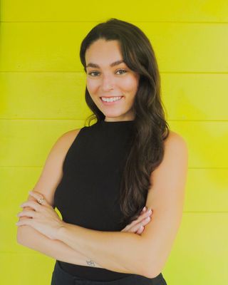 Photo of Morgan Pierce, Counselor, LMHC, NCC