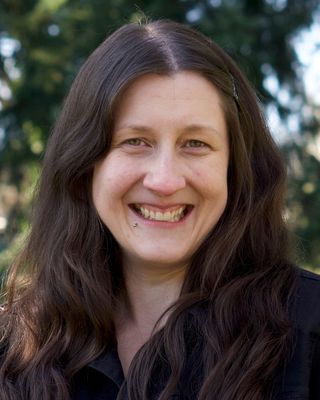Photo of Naomi Asselin, Licensed Professional Counselor, MS, LPC