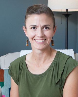 Photo of Amie Robertson, Clinical Social Work/Therapist, LCSW