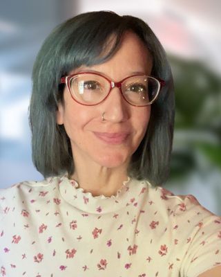 Photo of Lindsey Boyls Aka Gentle Flower, Clinical Social Work/Therapist, LCSW