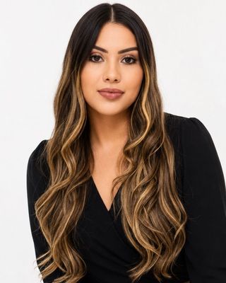 Photo of Itzel Hernandez, Licensed Professional Counselor, MS, LPC