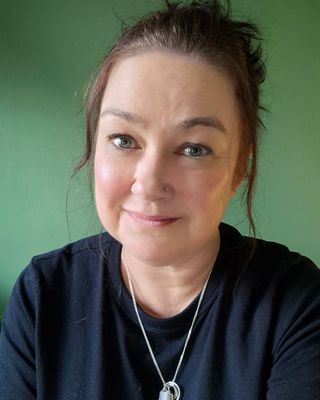 Photo of Claire Wain, Counsellor, MBACP