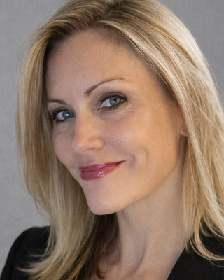 Photo of Laura Beth Marshall, Clinical Social Work/Therapist, LCSW