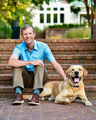 Photo of Rich Doyle, Clinical Social Work/Therapist, LCSW-C