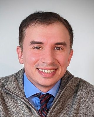 Photo of Dmitry Tverskoy, Psychiatric Nurse Practitioner, APRN, PMHNP, FNP
