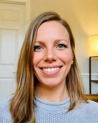 Photo of Amanda Campati, Counselor, LMHCA