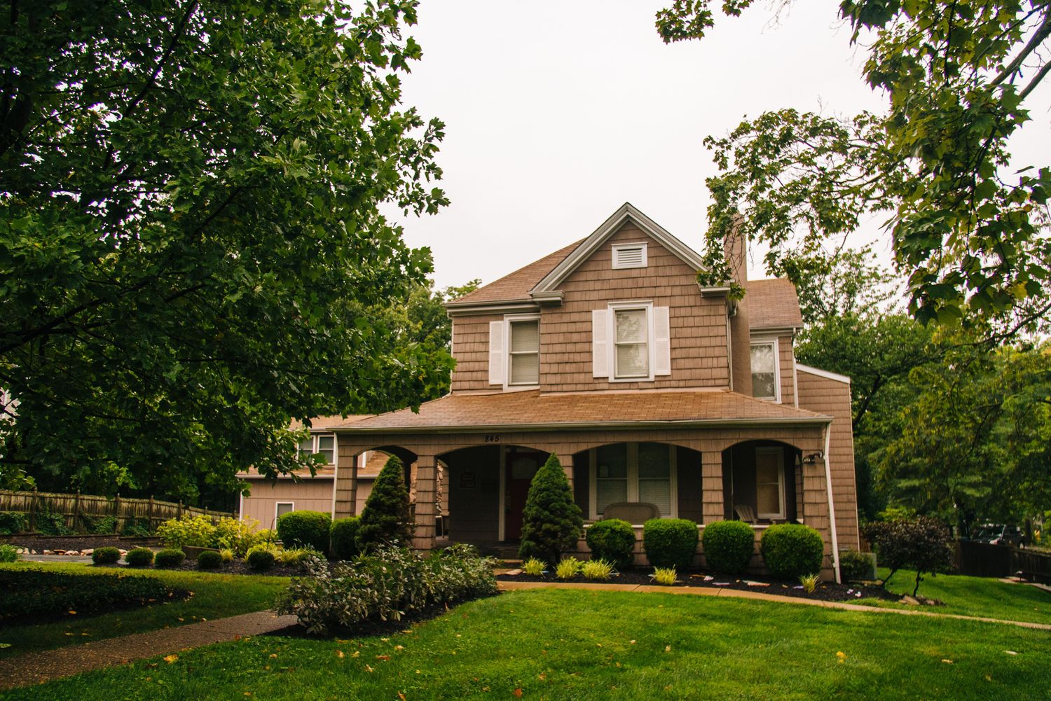 McCallum Place Residential Program, Treatment Center, Saint Louis, MO, 63119 Psychology Today