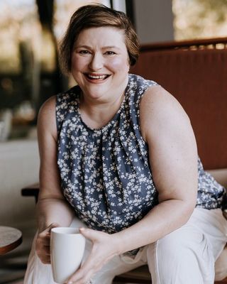 Photo of Larissa Malcolm, Clinical Social Work/Therapist, MSOD, MSSA, LISW-S