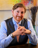 Justin Rice- New Patients Welcome