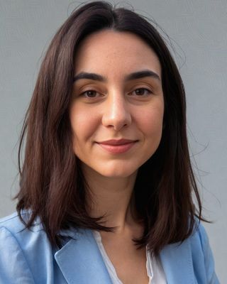 Photo of Dr. Elizabeth Raffanello, Psychologist, PhD, MPH