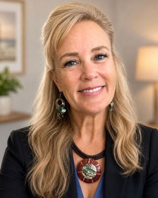 Photo of Kelly Lynn Donovan, Marriage & Family Therapist, MA, MFT, Ced