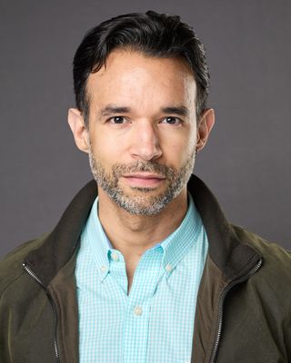 Photo of Alban Zamora, Clinical Social Work/Therapist, LCSW, ENG-, ESPAÑOL
