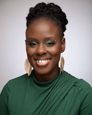 Photo of Sharekia Tunstull, Marriage & Family Therapist, LMFT