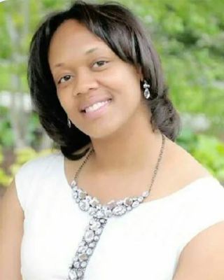 Photo of Tiffany L Dean, Licensed Social Worker, LSW