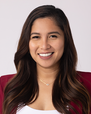 Photo of Glaiza Cecilia Cham Bers - Glaiza Cecilia Chambers, Marriage & Family Therapist, LMFT