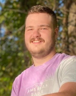 Photo of Wesley Jenks, Licensed Master Social Worker, LMSW
