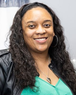 Photo of Mareayna Caine, MA, LPC, NCC, CTP, Licensed Professional Counselor
