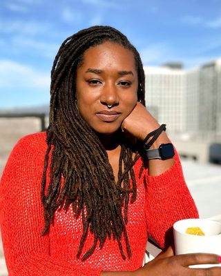 Photo of Lakia Wolfarth-Davis, Marriage & Family Therapist, LMFT