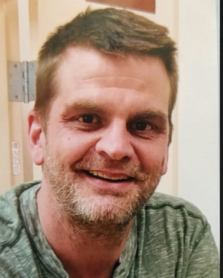 Photo of Michael Fitzgerald, Licensed Professional Counselor, LPC