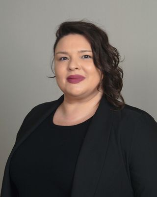 Photo of Cathleen “Cassie” Wiedel, Marriage & Family Therapist Associate, MS