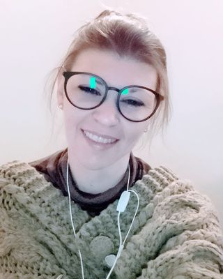 Foto de Dra. Elisabeth Veronica Milillo - Licenciada Elisabeth Milillo, Psicólogo, Lic. en Psicología, Psic.