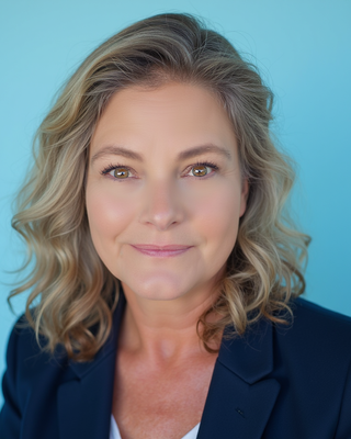 Photo of Nicole Lippert, Clinical Social Work/Therapist