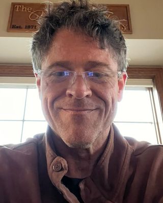 Photo of Tyler Van Zeeland, Marriage & Family Therapist, LMFT