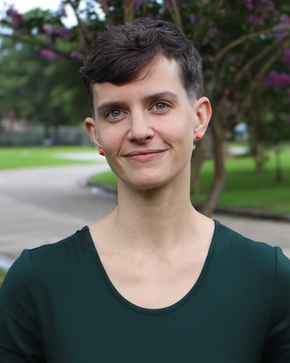Photo of Hannah Wadsworth - Person First Wellness, Clinical Social Work/Therapist, LCSW