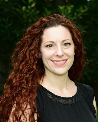Photo of Mary Hale, Pre-Licensed Professional, LMSW
