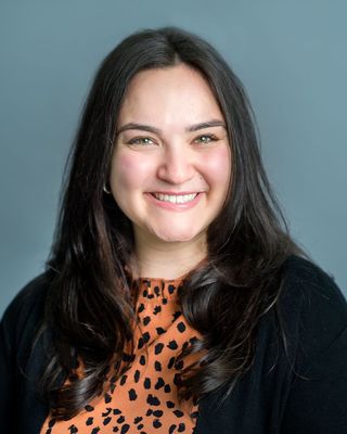 Photo of Julia Gold, Clinical Social Work/Therapist, LSW