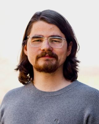 Photo of Jacob Zolotenko, Registered Psychotherapist, MACP, RP