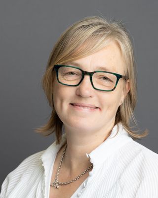 Photo of Martha Blackwell, Counsellor, MBACP