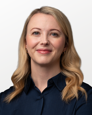 Photo of Victoria Adam, Psychotherapist, MBABCP