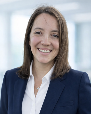 Photo of Erin Cook, Psychologist, PsyD